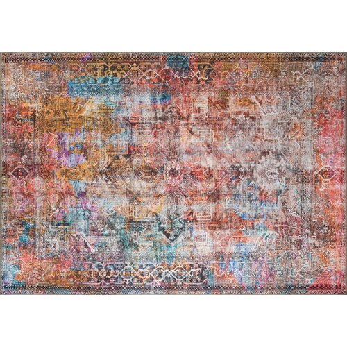 Aberto Design tepih 210x310cm Šareni Cene