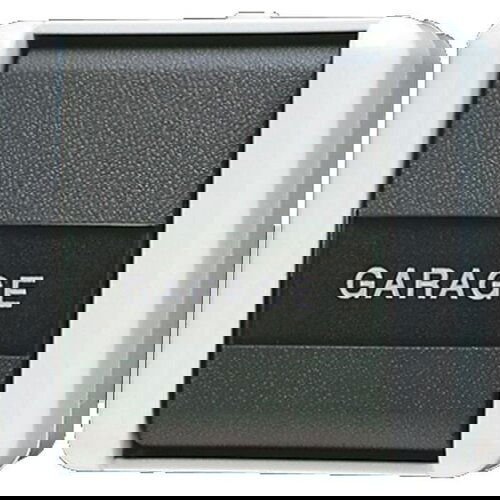 Jung preklopno stikalo Univ Off preklopno stikalo 806 NAW, (20859364) Cene