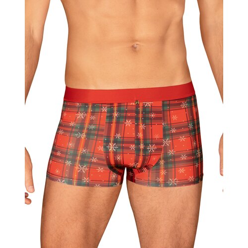 Obsessive Mr Merrilo Boxer Shorts S/M Cijene