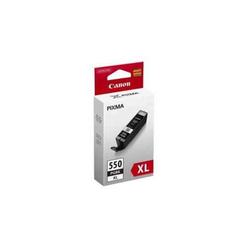  Tinta Canon PGI550XL BK CRNA, za Pixma IP7250 6431B001AA Cijene