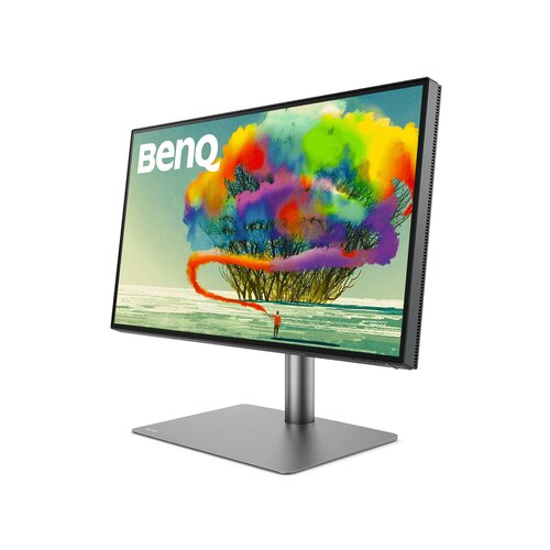 BenQ 27 PD2725U 4K IPS LED Designer 4K Ultra HD monitor 4K Ultra HD monitor Slike
