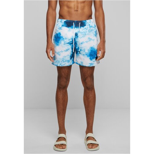 Urban Classics Pattern swimming shorts pool aop Slike