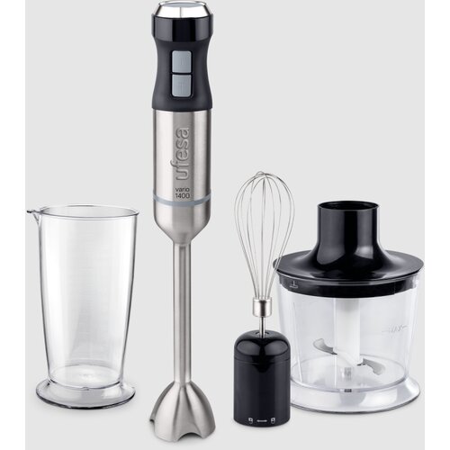 Ufesa palični mešalnik BP4752 Vario Titanium XL Max, 1400W Cene