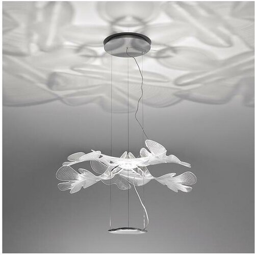 ARTEMIDE 1628010APP - led prigu&scaron;iva luster na sajli chlorophilia LED/44W/230V 3000K Cene