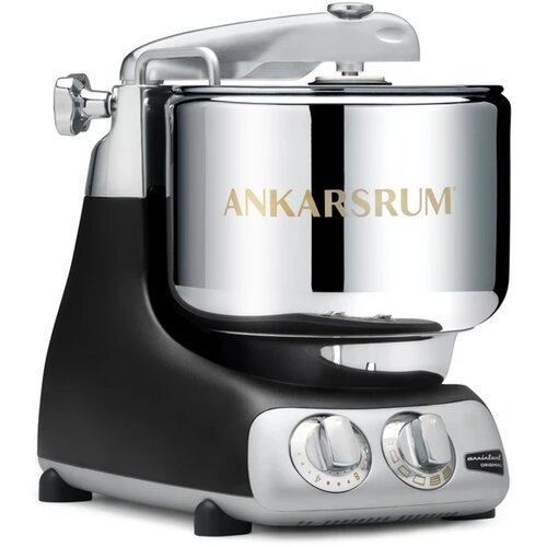 Ankarsrum Kuhinjski robot - crni Cijene