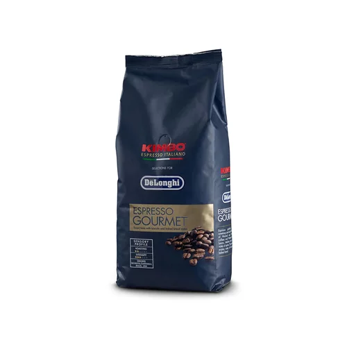 KIMBO Kava v zrnu Gourmet, 1 kg