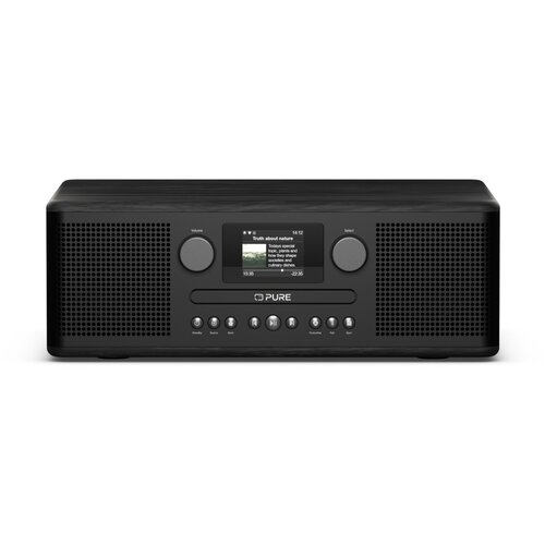 Pure Classic C-D6i crna-crna pepel Cijene