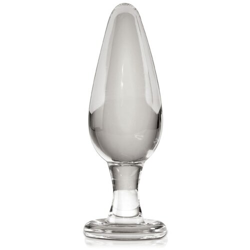 Pipedream Stekleni analni čep "Icicles no. 26" (R21086) Cene