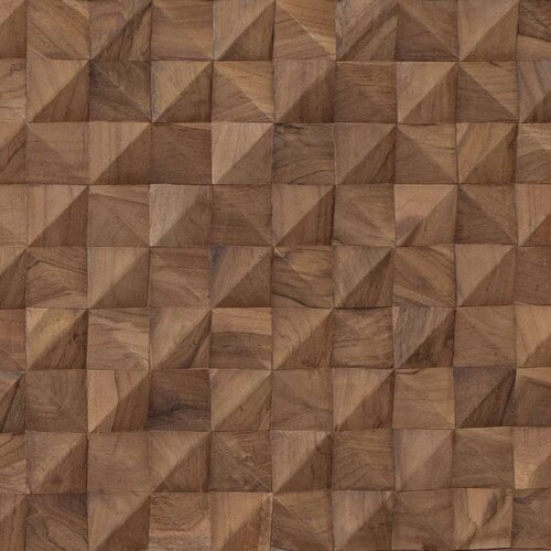  Uzglavlje Zidne Prirodna 120 cm Čvrsto teak drvo Cene