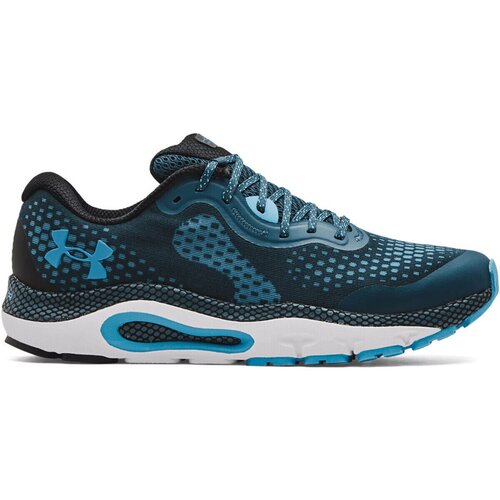 Under Armour Tek &amp;amp; Trail HOVR Guardian 3 Modra Slike
