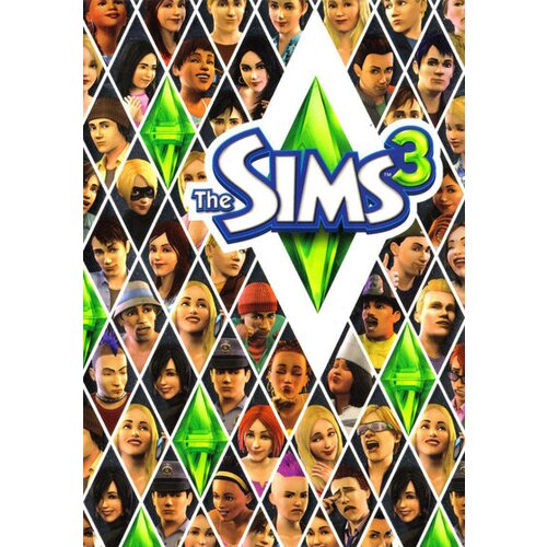 EA App The Sims 3 Key EUROPE Cene