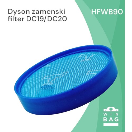  filter za Dyson DC19/DC20/DC21/DC29 Art. HFWBM90 Cene