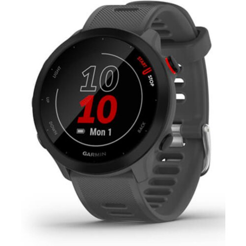 Garmin pametni sat Forraner 55 Montera, siva boјa Cene