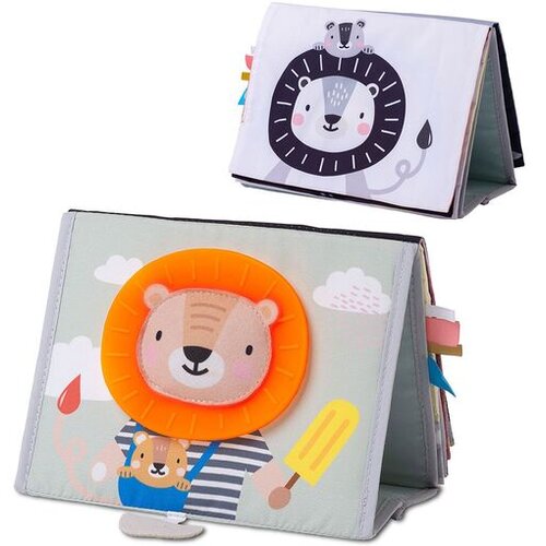 Taf Toys Edukativna knjiga 12705 Cene