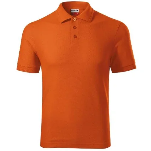  Reserve polo majica muška narančasta 3XL