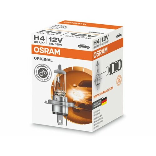 Osram sijalica H4 12V 60/55W Cene
