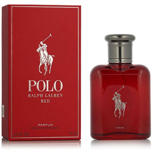Parfem Parfumska voda Polo Red Eau de Parfum 75 ml Slike