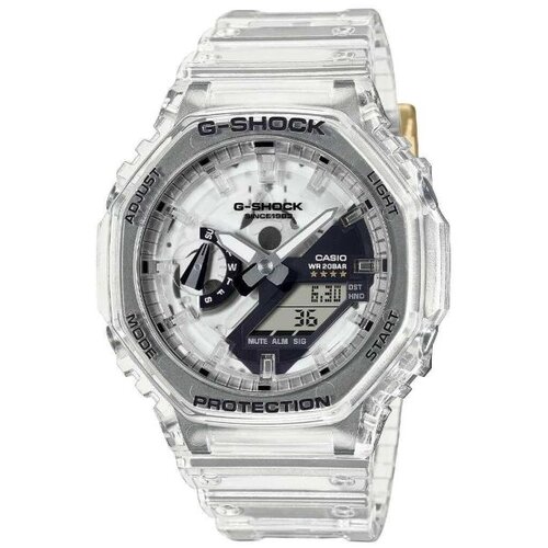 G-shock muški sat  GA-2140RX-7A Cene