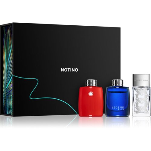 Beauty Discovery Box Exclusive Notino Urban Energy darilni set za moške Cene