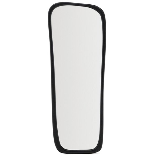 Kave Home Stensko ogledalo z lesenim okvirjem 61x158 cm Alura &amp;ndash; Slike