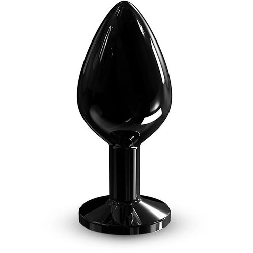 Dorcel Diamond Plug Size M Black Cene