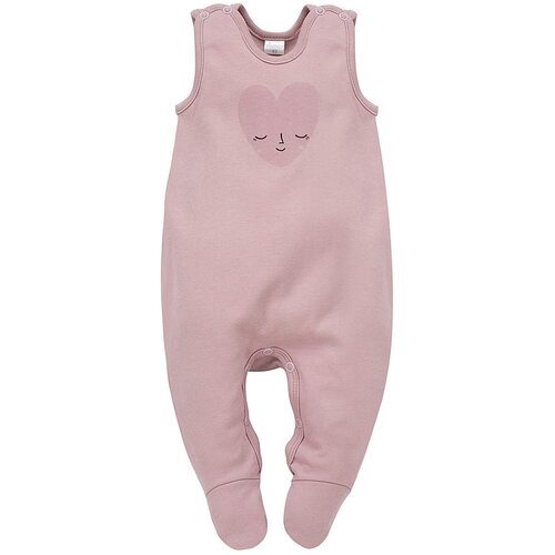 Pinokio Kids's Hello Sleepsuit Cene