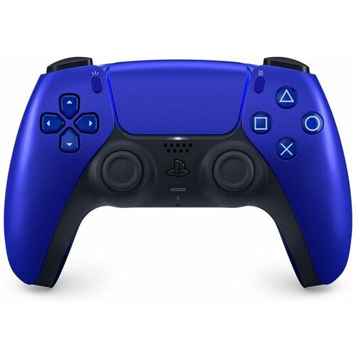 Sony PS5 dualsense cobalt blue wireless controller Slike