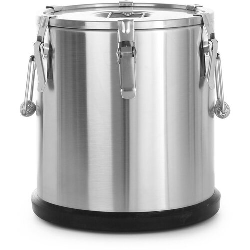Hendi Termos lonci, Profi Line, 20L, ⌀330x(H)360mm Cene