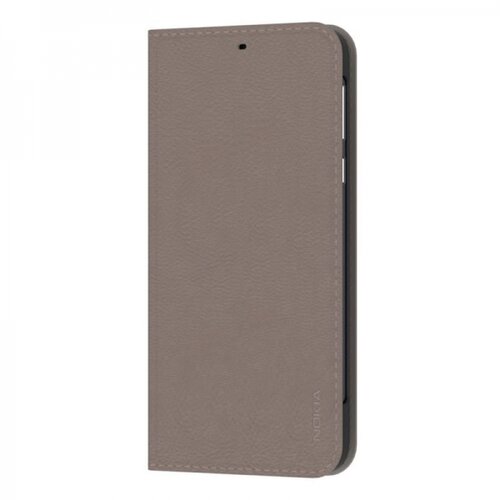 Nokia original preklopna torbica CP-270 za 7.1 siva Cene