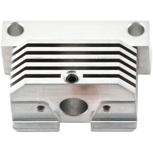 Micro-Swiss FlowTech™ Heatsink za Elegoo Neptune 4 seriju Cene