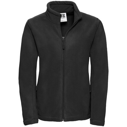 RUSSELL Black Women's Fleece Outdoor Fleece Cijene