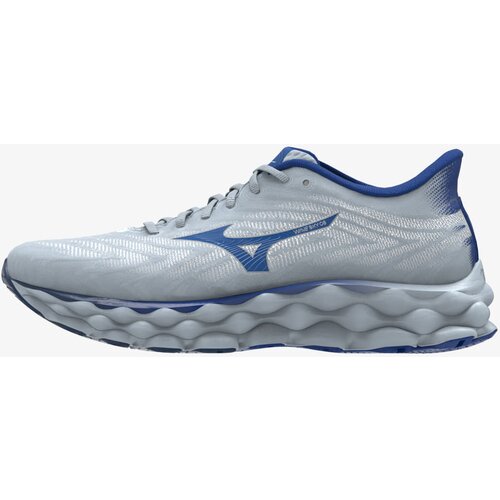 Mizuno Sneakers Wave Sky 8 Plein Air/ Laser Blue/ Mugen Blu EUR 42.5 Cene