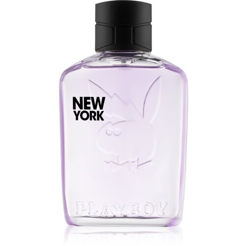 Playboy New York toaletna voda za muškarce 100 ml Cijene