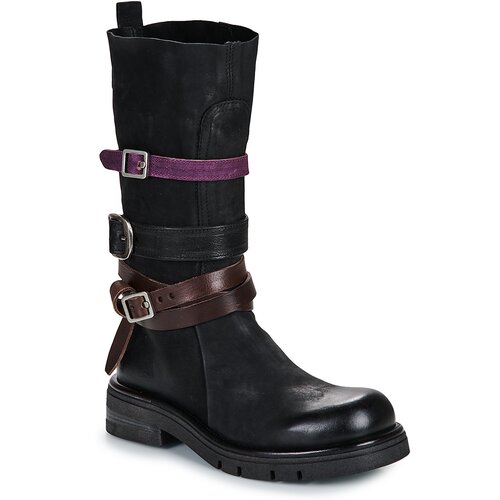 Airstep / A.S.98 - Crna Slike