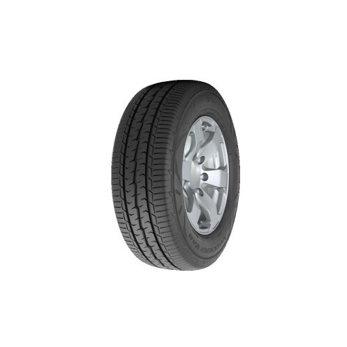 Toyo NanoEnergy Van ( 215 R14C 112/110S ) Slike