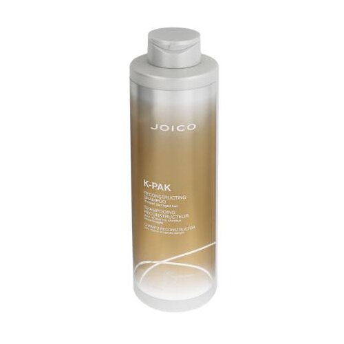 JOICO K-PAK Reconstructing Shampoo 1000 ml šampon za oštećenu kosu unisex Cijene