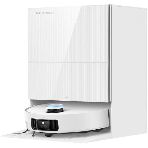 Dreame X60 Pro Ultra Complete Bela Cene
