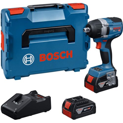 Bosch udarni odvrtač GDS18V-750 06019L9103 Cene