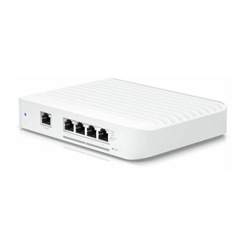 Ubiquiti stikalo 5-port 4x 10G 1x1G PoE Unifi managed USW-FLEX-XG Cene