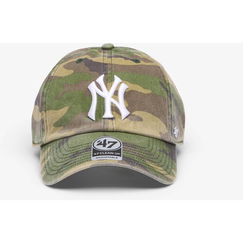 47 Brand Kape s &amp;scaron;iltom Camo 47 cleanup neyyan cmo Siva Slike