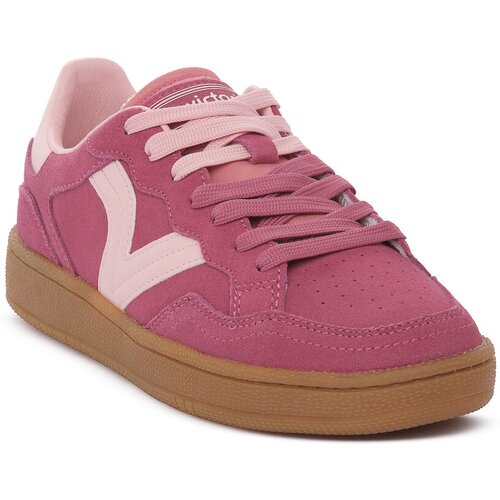 Victoria Nizke superge FUCSIA Rožnata Cene