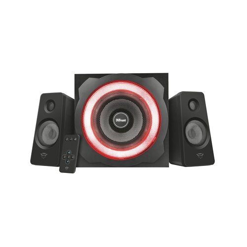 Trust GXT 629 TYTAN RGB 2.1 zvučnici Slike