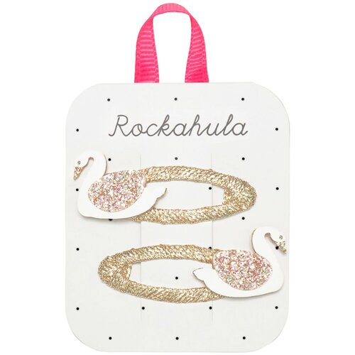 Rockahula ukosnice za kosu - Swan Lake Slike