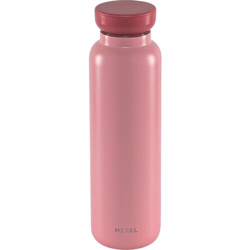 Mepal insulated bottle ellipse 900 ml, nordic pink Cijene