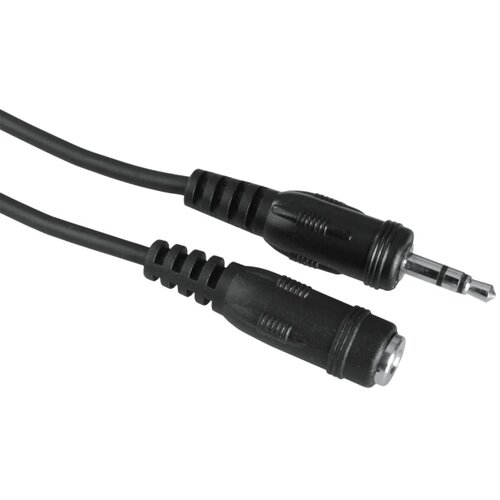 Hama avdio kabel jack podalj&amp;scaron;ek 5m 205105 Slike