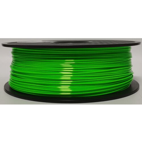  Filament for 3D, PLA, 1.75 mm, 1 kg, green Cijene