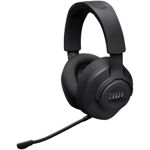 JBL Quantum 360 brezžične gaming slu&scaron;alke črne barve Cene
