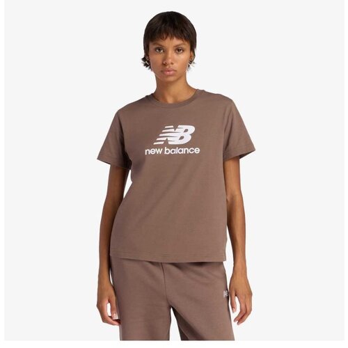 New Balance S/s top Cene