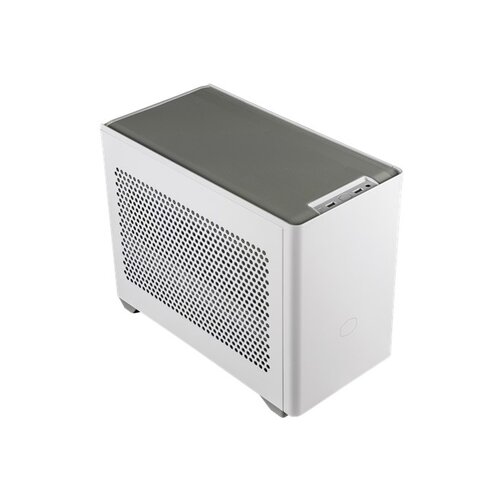 Cooler Master MasterBox NR200P (MCB-NR200P-WGNN-S00) belo kući&amp;scaron;te za računar Slike