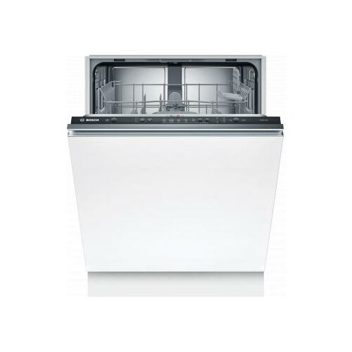 Bosch SMV25AX06E ugradna mašina za pranje sudova Slike